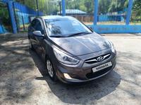 Hyundai Accent 2013 годаfor5 000 000 тг. в Алматы