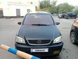 Opel Zafira 2001 годаүшін2 400 000 тг. в Актобе – фото 2