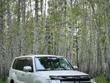 Mitsubishi Pajero 2007 годаүшін7 000 000 тг. в Астана – фото 4