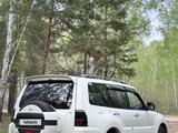 Mitsubishi Pajero 2007 годаүшін7 000 000 тг. в Астана – фото 2