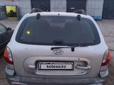 Hyundai Santa Fe 2003 года за 2 100 000 тг. в Шу – фото 4
