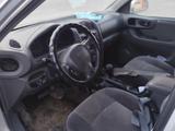 Hyundai Santa Fe 2003 года за 2 100 000 тг. в Шу – фото 5