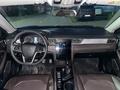 JAC J7 2022 года за 4 200 000 тг. в Костанай – фото 6