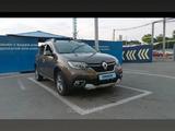 Renault Sandero Stepway 2019 года за 5 200 000 тг. в Шелек – фото 2