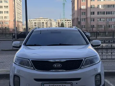 Kia Sorento 2013 года за 7 600 000 тг. в Астана