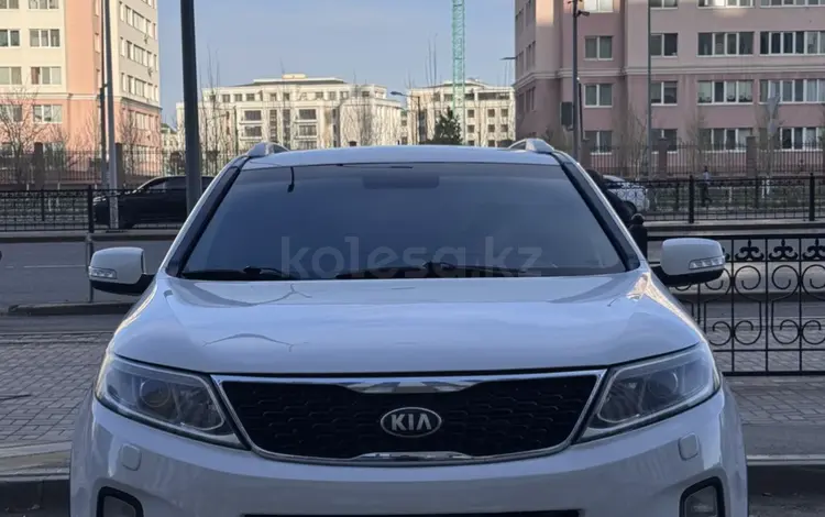 Kia Sorento 2013 года за 7 600 000 тг. в Астана