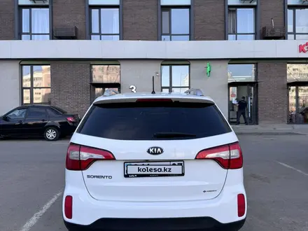 Kia Sorento 2013 года за 7 600 000 тг. в Астана – фото 5