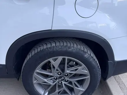 Kia Sorento 2013 года за 7 600 000 тг. в Астана – фото 6