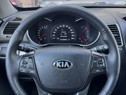 Kia Sorento 2013 года за 7 600 000 тг. в Астана – фото 7
