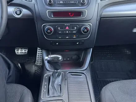 Kia Sorento 2013 года за 7 600 000 тг. в Астана – фото 8