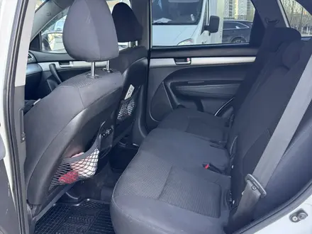 Kia Sorento 2013 года за 7 600 000 тг. в Астана – фото 9