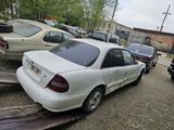 Hyundai Sonata 1997 годаүшін200 000 тг. в Усть-Каменогорск – фото 3