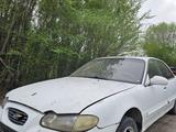 Hyundai Sonata 1997 годаүшін200 000 тг. в Усть-Каменогорск
