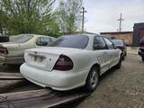 Hyundai Sonata 1997 годаүшін200 000 тг. в Усть-Каменогорск – фото 4