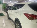 Hyundai Santa Fe 2013 годаүшін9 500 000 тг. в Астана – фото 8