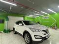 Hyundai Santa Fe 2013 годаүшін9 500 000 тг. в Астана – фото 18