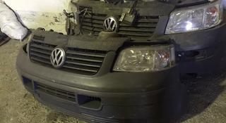 Volkswagen Transporter T5 авторазбор 2006-2014 год в Павлодар