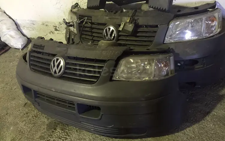 Volkswagen Transporter T5 авторазбор 2006-2014 год в Павлодар