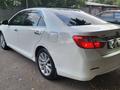 Toyota Camry 2012 годаүшін9 700 000 тг. в Алматы – фото 5