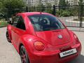 Volkswagen Beetle 1999 годаүшін2 350 000 тг. в Астана – фото 9