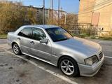 Mercedes-Benz C 280 1995 года за 1 700 000 тг. в Шымкент – фото 3