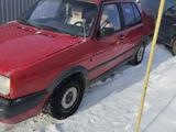 Volkswagen Jetta 1991 годаүшін700 000 тг. в Уральск – фото 2