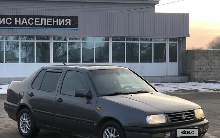 Volkswagen Vento 1992 года за 1 300 000 тг. в Тараз