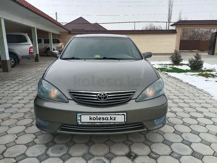 Toyota Camry 2005 года за 5 500 000 тг. в Алматы