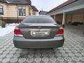 Toyota Camry 2005 годаүшін5 500 000 тг. в Тараз – фото 4