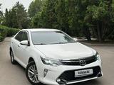 Toyota Camry 2014 года за 12 000 000 тг. в Жаркент