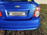 Chevrolet Aveo 2013 года за 3 400 000 тг. в Кокшетау – фото 3