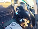 Chevrolet Aveo 2013 года за 3 400 000 тг. в Кокшетау – фото 2