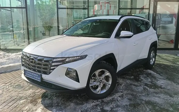 Hyundai Tucson 2023 годаfor13 790 000 тг. в Алматы