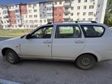 ВАЗ (Lada) Priora 2171 2013 годаүшін1 790 000 тг. в Аркалык – фото 3