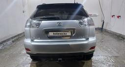 Lexus RX 300 2004 годаүшін7 400 000 тг. в Усть-Каменогорск – фото 5