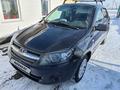 ВАЗ (Lada) Granta 2190 2014 годаүшін3 200 000 тг. в Костанай – фото 4