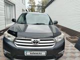 Toyota Highlander 2011 года за 11 700 000 тг. в Павлодар