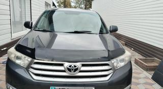 Toyota Highlander 2011 года за 11 700 000 тг. в Павлодар