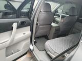 Toyota Highlander 2011 года за 11 700 000 тг. в Павлодар – фото 3