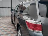 Toyota Highlander 2011 года за 11 700 000 тг. в Павлодар – фото 5