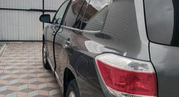 Toyota Highlander 2011 года за 11 700 000 тг. в Павлодар – фото 5