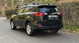 Toyota RAV4 2014 годаүшін8 990 000 тг. в Караганда – фото 4