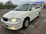 Honda Odyssey 2002 года за 4 750 000 тг. в Алматы – фото 4