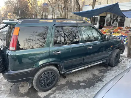 Honda CR-V 1995 года за 3 200 000 тг. в Алматы – фото 4