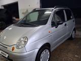 Daewoo Matiz 2014 года за 2 150 000 тг. в Шымкент