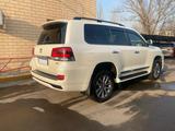 Toyota Land Cruiser 2018 года за 38 500 000 тг. в Алматы – фото 5