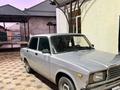 ВАЗ (Lada) 2107 2007 годаүшін1 350 000 тг. в Туркестан – фото 6