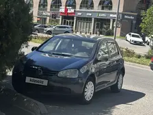 Volkswagen Golf, 2008