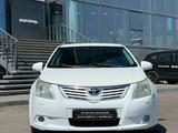 Toyota Avensis 2010 года за 4 090 000 тг. в Усть-Каменогорск – фото 2