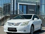 Toyota Avensis 2010 года за 4 090 000 тг. в Усть-Каменогорск
